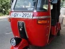 Bajaj RE 2 Stroke 2002 Three Wheel