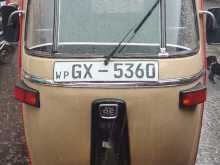 Bajaj RE 2 Stroke 2002 Three Wheel