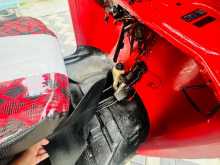 Bajaj RE 2 Stroke 2002 Three Wheel