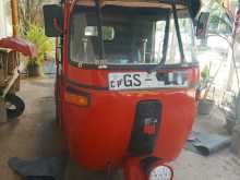 Bajaj RE 2 Stroke 2002 Three Wheel