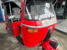 Bajaj RE 2 Stroke 2002 Three Wheel