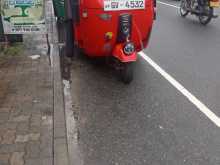 Bajaj RE 2 Stroke 2002 Three Wheel