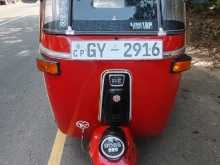 Bajaj RE 2 Stroke 2002 Three Wheel