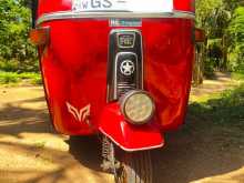 Bajaj RE 2 Stroke 2002 Three Wheel
