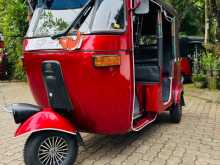 Bajaj RE 2 Stroke 2002 Three Wheel