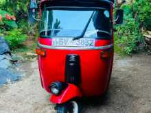Bajaj RE 2 Stroke 2002 Three Wheel