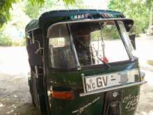 Bajaj RE 2 Stroke 2002 Three Wheel