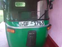 Bajaj RE 2 Stroke 2002 Three Wheel