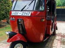 Bajaj RE 2 Stroke 2002 Three Wheel