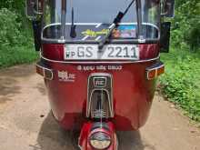 Bajaj RE 2 Stroke 2002 Three Wheel