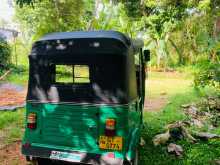 Bajaj RE 2 Stroke 2002 Three Wheel