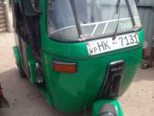Bajaj RE 2 Stroke 2002 Three Wheel