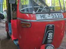 Bajaj RE 2 Stroke 2002 Three Wheel