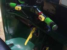 Bajaj RE 2 Stroke 2002 Three Wheel