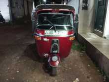 Bajaj RE 2 Stroke 2002 Three Wheel