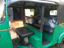 Bajaj RE 2 Stroke 2003 Three Wheel
