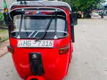 Bajaj RE 2 Stroke 2003 Three Wheel