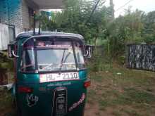 Bajaj RE 2 Stroke 2003 Three Wheel