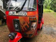 Bajaj RE 2 Stroke 2003 Three Wheel