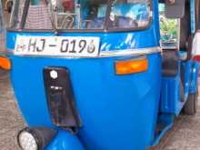 Bajaj RE 2 Stroke 2003 Three Wheel