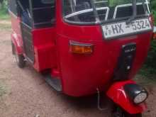 Bajaj RE 2 Stroke 2003 Three Wheel