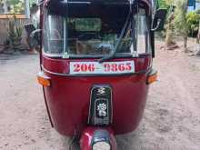 Bajaj RE 2 Stroke 2003 Three Wheel