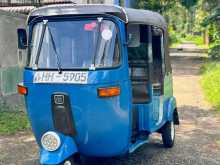Bajaj RE 2 Stroke 2003 Three Wheel