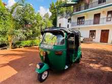 Bajaj RE 2 Stroke 2003 Three Wheel