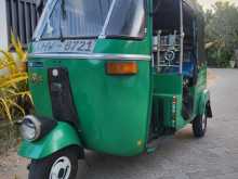 Bajaj RE 2 Stroke 2003 Three Wheel