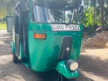 Bajaj RE 2 Stroke 2003 Three Wheel