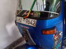 Bajaj RE 2 Stroke 2003 Three Wheel