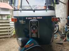 Bajaj RE 2 Stroke 2003 Three Wheel