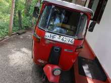 Bajaj RE 2 Stroke 2003 Three Wheel
