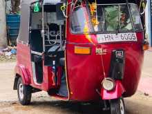 Bajaj Re 2 Stroke 2003 Three Wheel