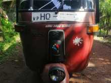 Bajaj Re 2 Stroke 2003 Three Wheel