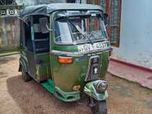 Bajaj RE 2 Stroke 2003 Three Wheel
