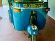 Bajaj Re 2 Stroke 2003 Three Wheel