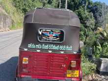Bajaj RE 2 Stroke 2003 Three Wheel