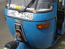 Bajaj RE 2 Stroke 2003 Three Wheel