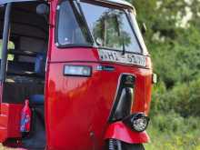 Bajaj RE 2 Stroke 2003 Three Wheel