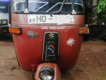Bajaj Re 2 Stroke 2003 Three Wheel