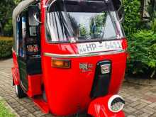 Bajaj RE 2 Stroke 2003 Three Wheel