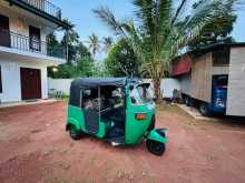Bajaj RE 2 Stroke 2003 Three Wheel