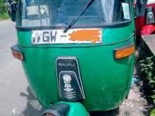 Bajaj RE 2 Stroke 2003 Three Wheel