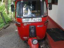 Bajaj RE 2 Stroke 2003 Three Wheel