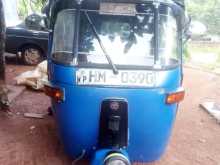 Bajaj Re 2 Stroke 2003 Three Wheel