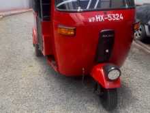 Bajaj RE 2 Stroke 2003 Three Wheel