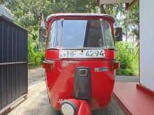 Bajaj RE 2 Stroke 2003 Three Wheel