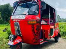 Bajaj RE 2 Stroke 2003 Three Wheel