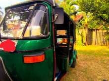 Bajaj RE 2 Stroke 2003 Three Wheel